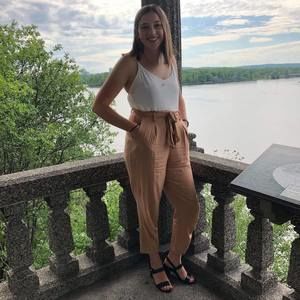 Meet your Posher, Audrey